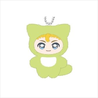 東京リベンジャーズ_ぎゃおコレ トレーディング缶バッジ Vol.2 BOX