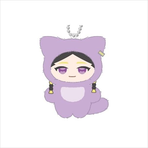 東京リベンジャーズ_ちみけもますこっと 5.灰谷蘭