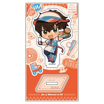 ダイヤのA グッズ 28点セット ダイヤのA actⅡ（ダイヤのエース）公式グッズ通販 | colleize（コレイズ）