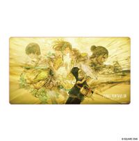 ファイナルファンタジーXIV_プレイマット イメージアート Vol.2