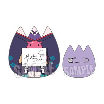 超かぐや姫！_どこスタ（ホログラムver.）/月見ヤチヨ | 超かぐや姫