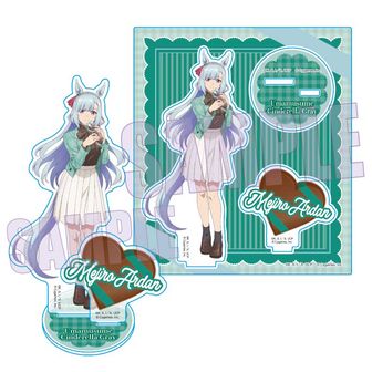 劇場版 ウマ娘 プリティーダービー 新時代の扉_フルカラータオル／E