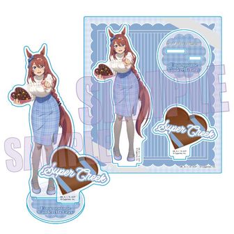ウマ娘 シンデレラグレイ_オグリキャップ | ウマ娘 シリーズ公式グッズ