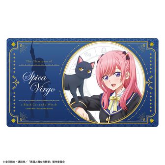黒猫と魔女の教室公式グッズ通販 | colleize（コレイズ）