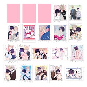 ナカまであいして公式グッズ通販 | colleize（コレイズ）