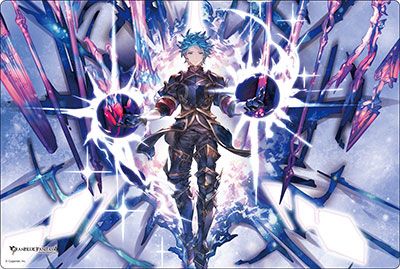 グランブルーファンタジー_ブシロード ラバーマットコレクション V2