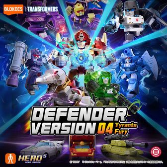 トランスフォーマー公式グッズ通販 | colleize（コレイズ）