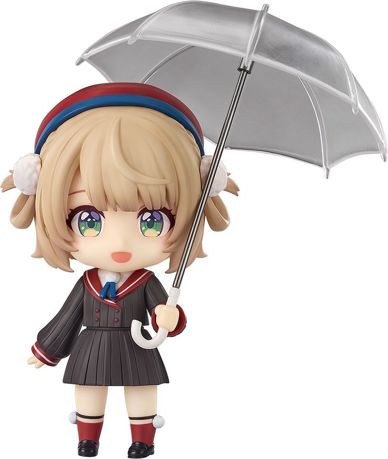 しぐれうい_ねんどろいど 通常衣装Ver. | しぐれうい公式グッズ