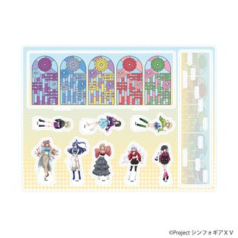 戦姫絶唱シンフォギア公式グッズ通販 | colleize（コレイズ）