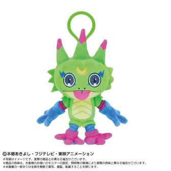 デジモンアドベンチャー_A4シングルクリアファイル_八神太一&アグモン