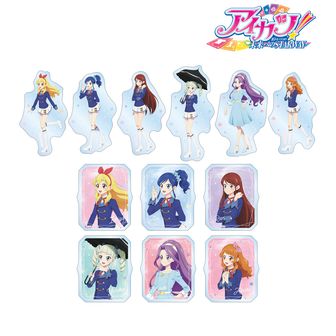 アイカツ！シリーズ公式グッズ通販 | colleize（コレイズ）