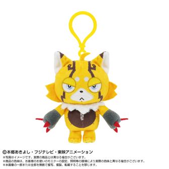 デジモン ビートブレイク セラフィ内藤 グッズセット DIGIMON BEATBREAK_アクリルスタンド / セラフィ内藤 | デジモン