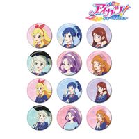アイカツ！ 10th STORY ～未来へのSTARWAY～_描き下ろし 歩みver