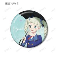 アイカツ！ 10th STORY ～未来へのSTARWAY～_描き下ろし 歩みver