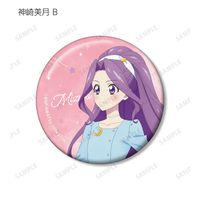 アイカツ！ 10th STORY ～未来へのSTARWAY～_描き下ろし 歩みver