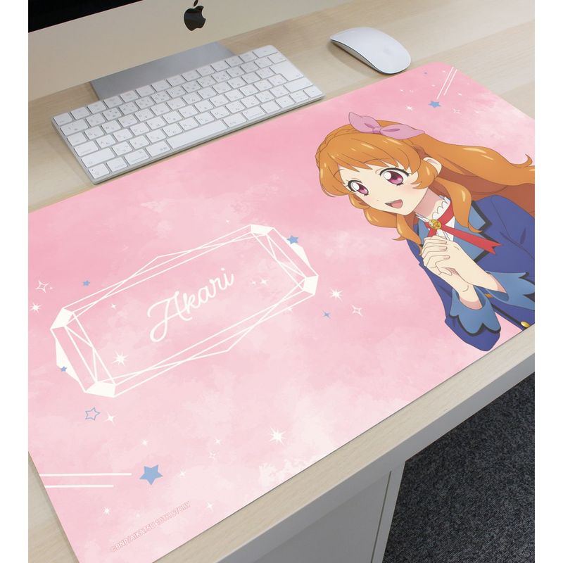 アイカツ！ 10th STORY ～未来へのSTARWAY～_描き下ろし 大空あかり