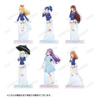 アイカツ！ 10th STORY ～未来へのSTARWAY～_描き下ろし 藤堂ユリカ