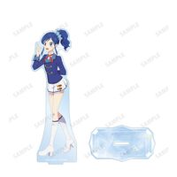 アイカツ！ 10th STORY ～未来へのSTARWAY～_描き下ろし 霧矢あおい