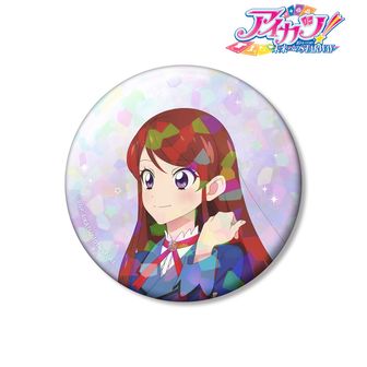 アイカツ！シリーズ 缶バッジ | 公式グッズ通販 colleize（コレイズ）