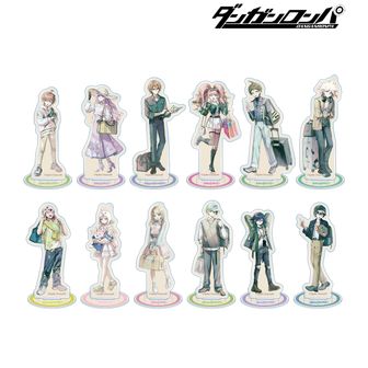 ダンガンロンパ_FP016DGRP12024 アクリルスタンド 不二咲千尋