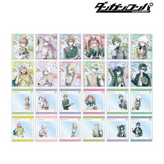 ダンガンロンパシリーズ公式グッズ通販 | colleize（コレイズ）