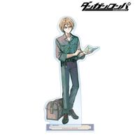 ダンガンロンパシリーズ_緜さんイラスト 十神白夜 私服で旅行ver. 特大