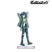 ダンガンロンパシリーズ_緜さんイラスト 王馬小吉 私服で旅行ver. 特大
