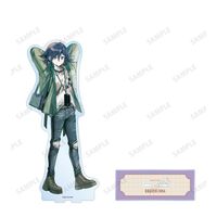 ダンガンロンパシリーズ_緜さんイラスト 王馬小吉 私服で旅行ver. 特大