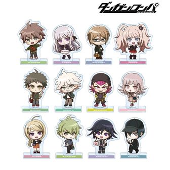 ダンガンロンパ_FP016DGRP12024 アクリルスタンド 不二咲千尋