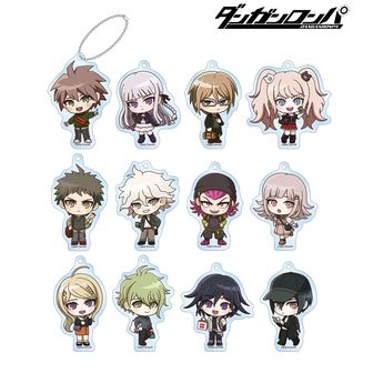 ダンガンロンパシリーズ公式グッズ通販 | colleize（コレイズ）