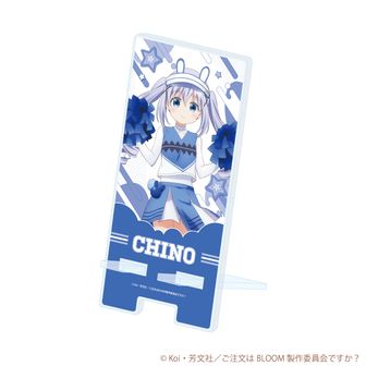 ご注文はうさぎですか？BLOOM（ごちうさ）公式グッズ通販 | colleize
