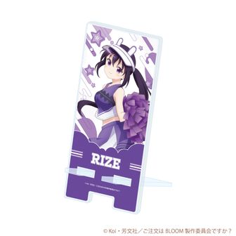 ご注文はうさぎですか？BLOOM（ごちうさ）公式グッズ通販 | colleize