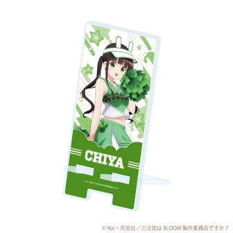 ご注文はうさぎですか？BLOOM（ごちうさ）公式グッズ通販 | colleize