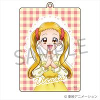 Yes!プリキュア5GoGo!_アクリルキーホルダー 春日野うらら 