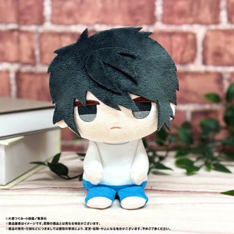 DEATH NOTE_PUレザーバッジコレクション Vol.2【BOX／10パック入り