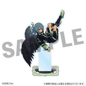 イナズマイレブン_イートゥーン ビッグアクリルスタンド 綱海 条介