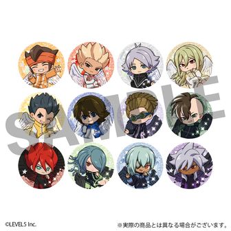 イナズマイレブン（イナイレ）公式グッズ通販 | colleize（コレイズ）