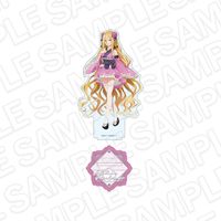 デート・ア・ライブⅤ_デカアクリルスタンド 星宮六喰 和服アイドル 