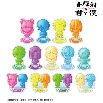 正反対な君と僕公式グッズ通販 | colleize（コレイズ）