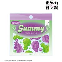 正反対な君と僕_平・東 petit-sserie アクリルコースター | 正反対な君
