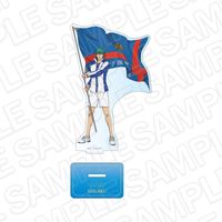 新テニスの王子様_アクリルフィギュア 海堂 薫 flag ver. vol.2 | 新