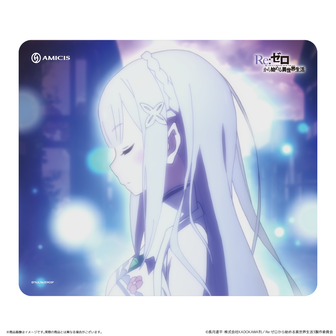 Re:ゼロから始める異世界生活（リゼロ）公式グッズ通販 | colleize