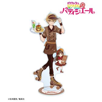 夢色パティシエール公式グッズ通販 | colleize（コレイズ）
