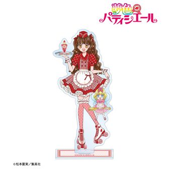 夢色パティシエール公式グッズ通販 | colleize（コレイズ）