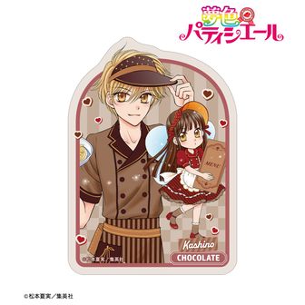 夢色パティシエール公式グッズ通販 | colleize（コレイズ）