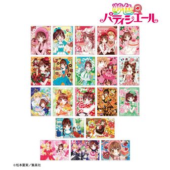 夢色パティシエール公式グッズ通販 | colleize（コレイズ）