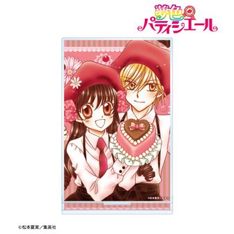 夢色パティシエール公式グッズ通販 | colleize（コレイズ）
