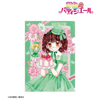 夢色パティシエール公式グッズ通販 | colleize（コレイズ）