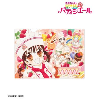 夢色パティシエール公式グッズ通販 | colleize（コレイズ）