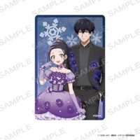 メダリスト_アクリルブロック【狼嵜 光＆夜鷹 純】 | メダリスト公式